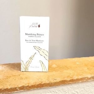 100% PURE MATTIFYING PRIMER